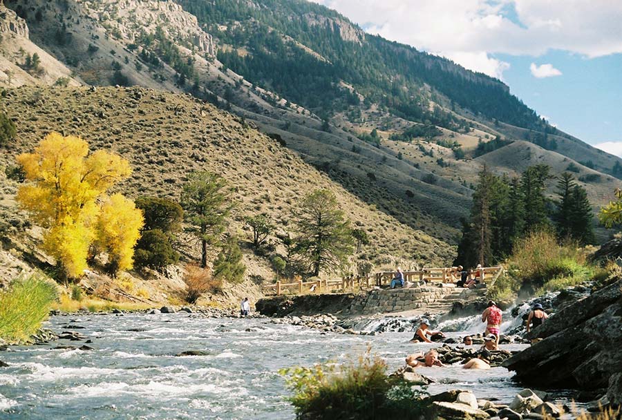 Three Day Yellowstone Tour Yellowstone Tours