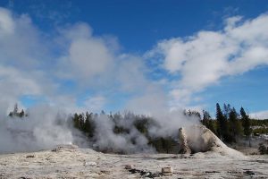 yellowstone