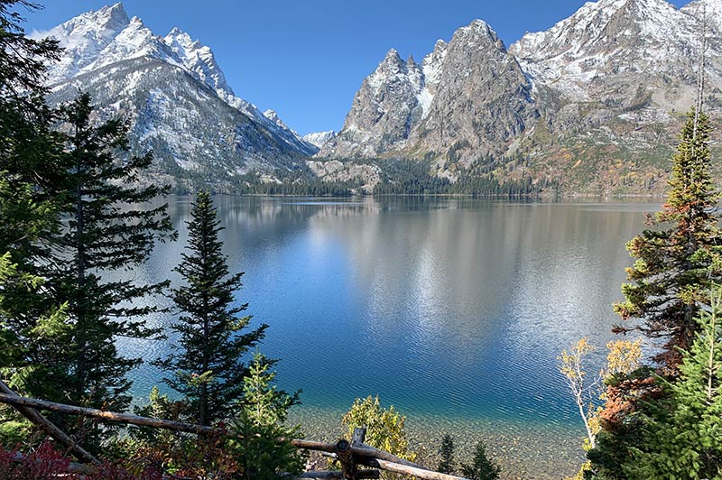 grand teton tours from west yellowstone