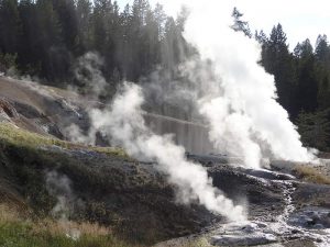 yellowstone